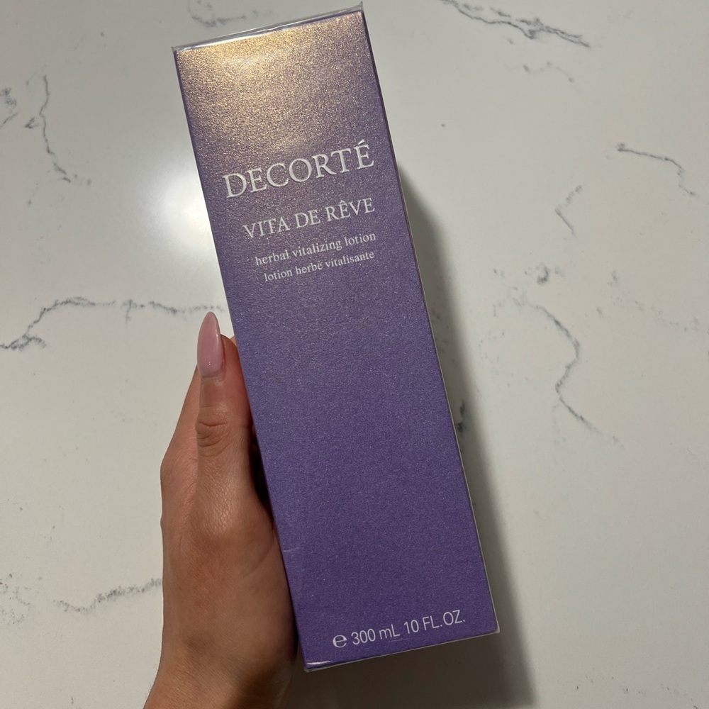 Decorte Vita de Reve Lotion